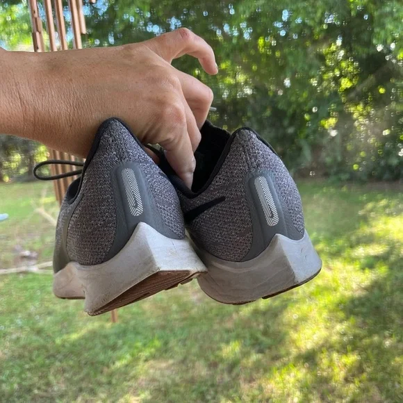 Wmns Air Zoom Pegasus 36 'Gunsmoke' - Picture 6 of 12